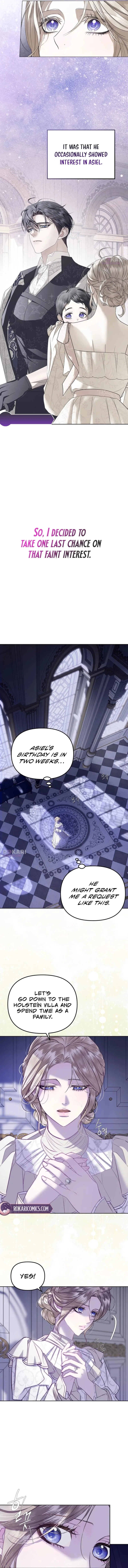 I Only Need the Duke’s Child Chapter 2 – Page 10