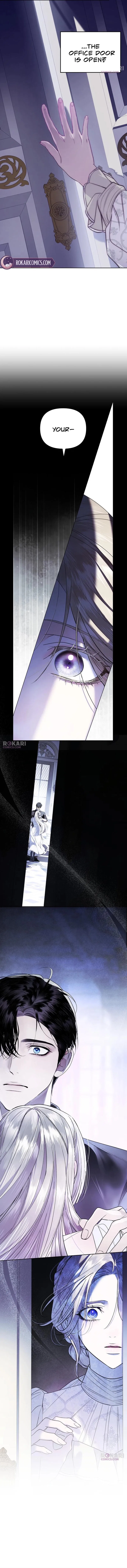 I Only Need the Duke’s Child Chapter 2 – Page 11