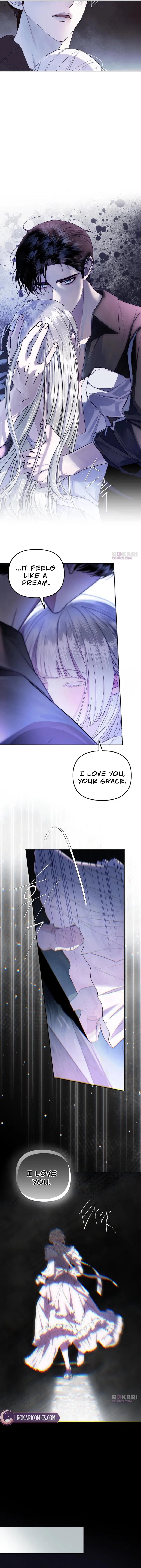 I Only Need the Duke’s Child Chapter 2 – Page 12