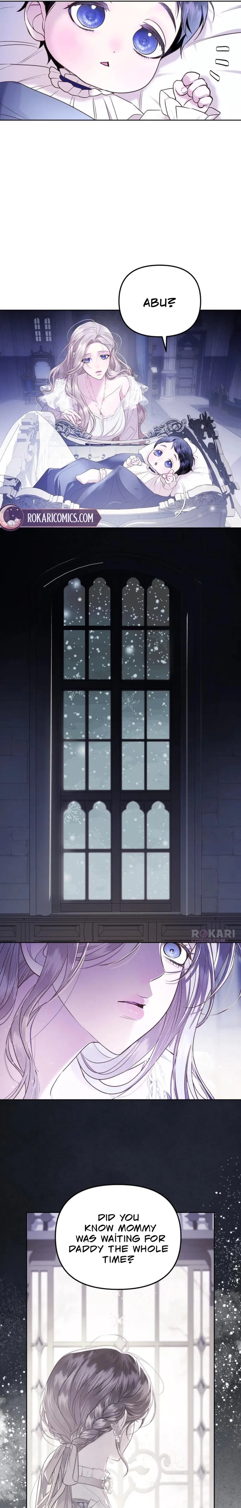I Only Need the Duke’s Child Chapter 2 – Page 15