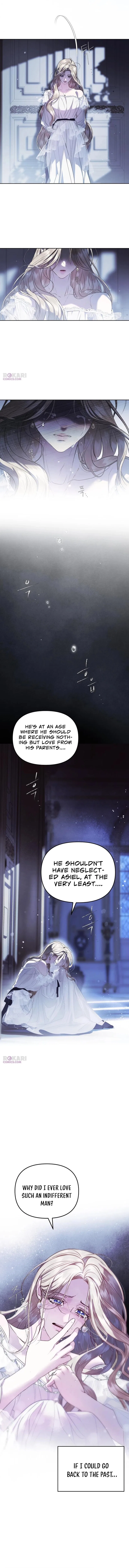 I Only Need the Duke’s Child Chapter 2 – Page 17