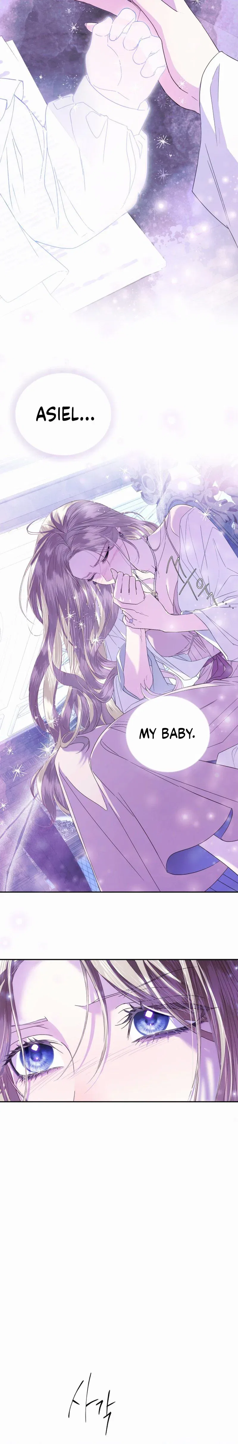 I Only Need the Duke’s Child Chapter 1 – Page 6