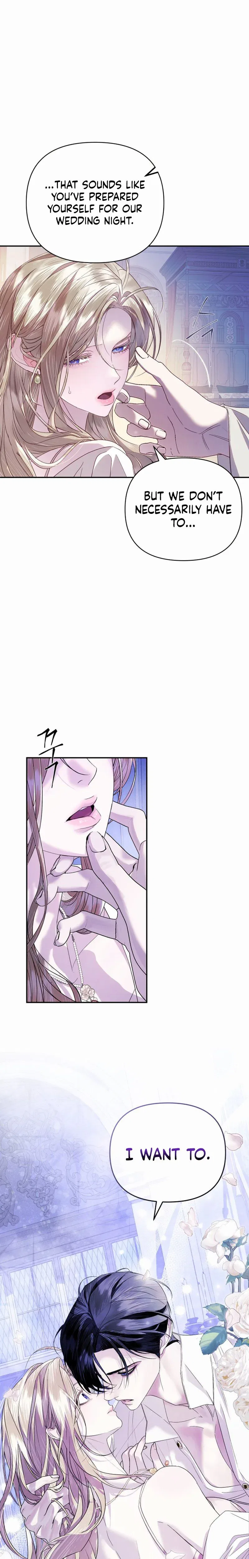 I Only Need the Duke’s Child Chapter 1 – Page 10