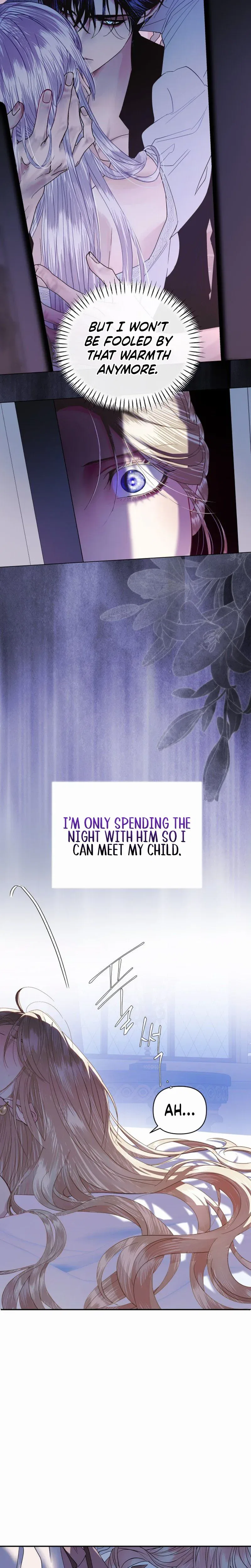 I Only Need the Duke’s Child Chapter 1 – Page 13