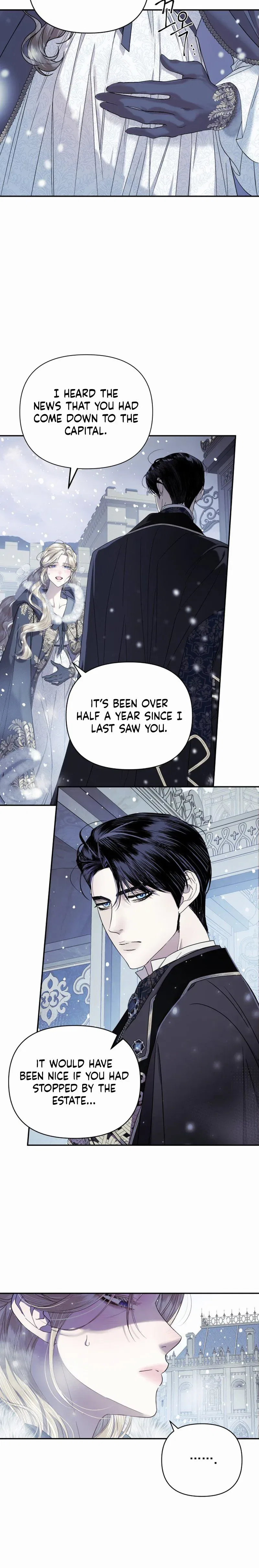 I Only Need the Duke’s Child Chapter 1 – Page 18