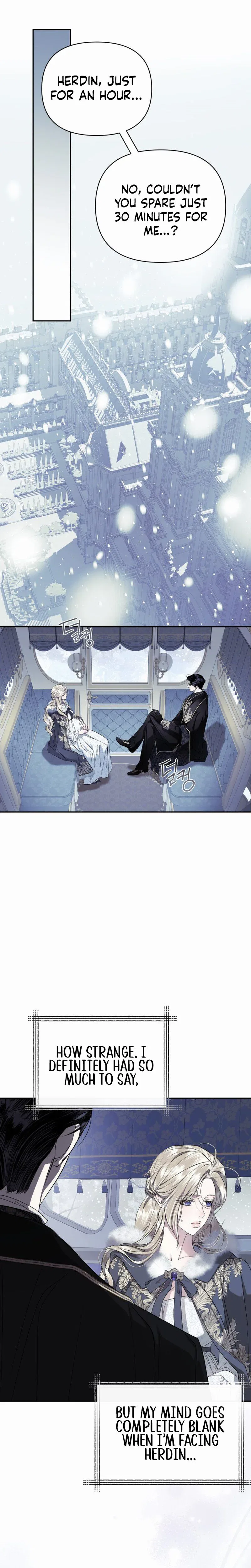 I Only Need the Duke’s Child Chapter 1 – Page 19