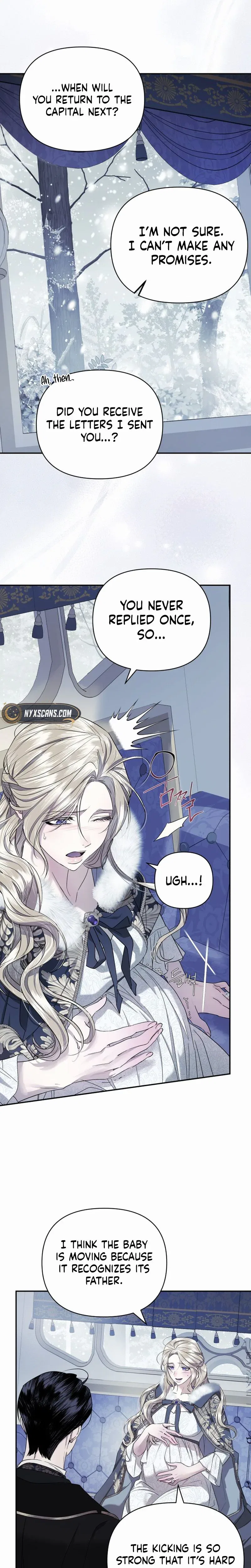 I Only Need the Duke’s Child Chapter 1 – Page 20