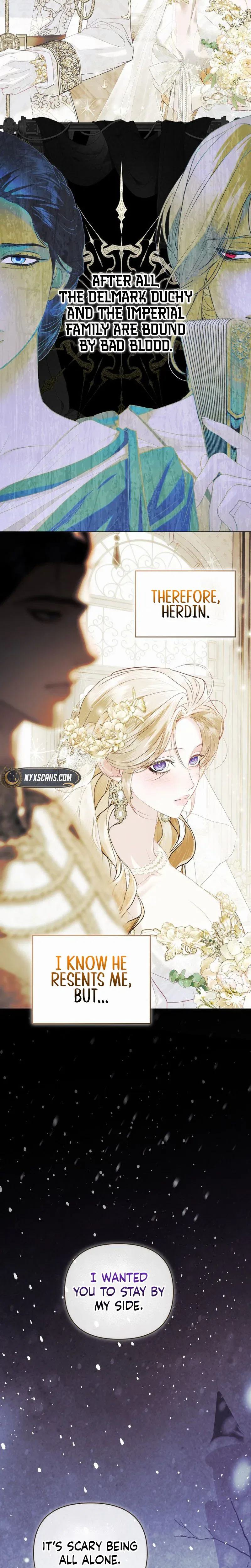 I Only Need the Duke’s Child Chapter 1 – Page 29