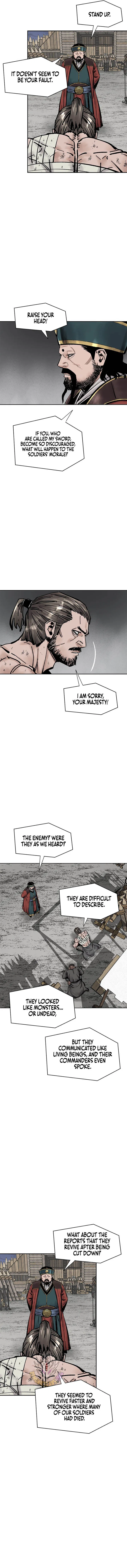 Red Storm Chapter 468 – Page 2