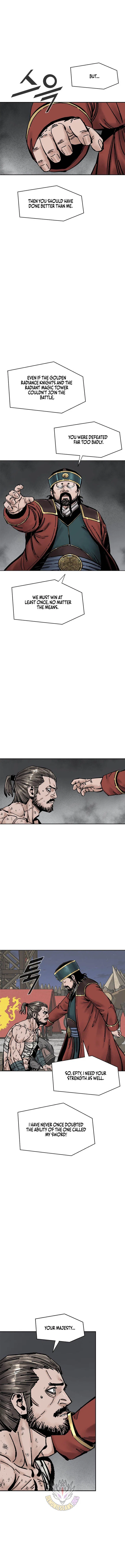 Red Storm Chapter 468 – Page 5