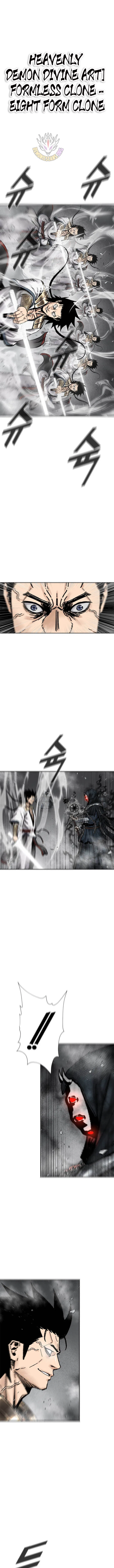 Red Storm Chapter 468 – Page 10