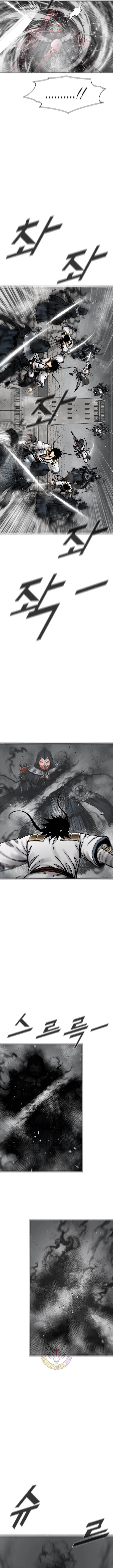 Red Storm Chapter 468 – Page 12