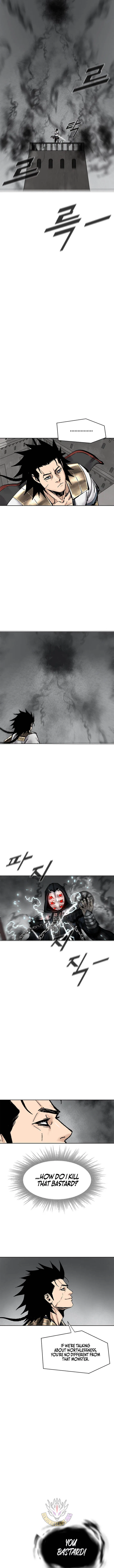 Red Storm Chapter 468 – Page 13