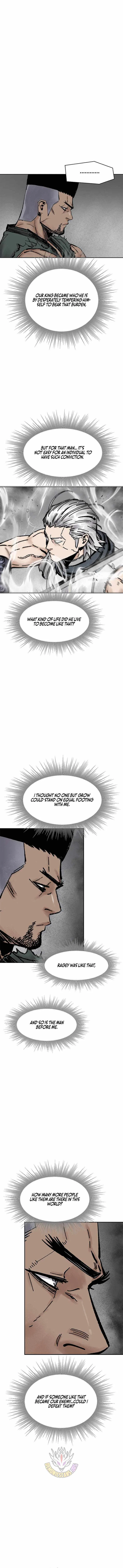Red Storm Chapter 467 – Page 7
