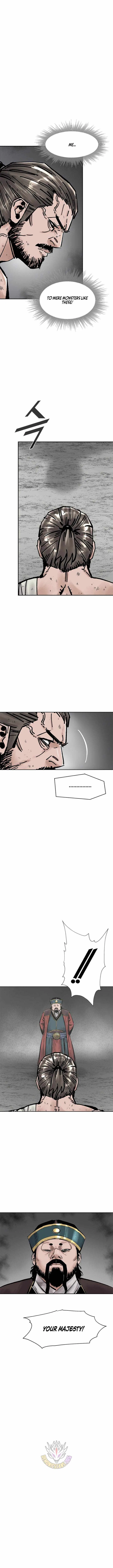 Red Storm Chapter 467 – Page 13