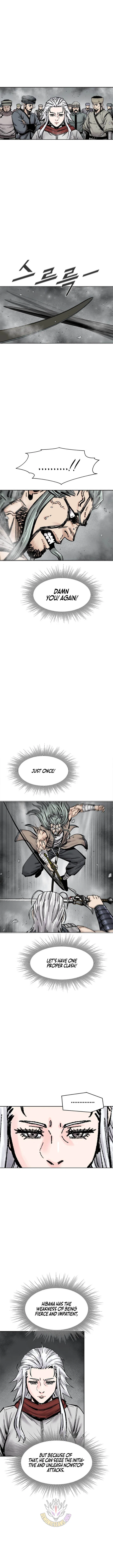 Red Storm Chapter 466 – Page 2