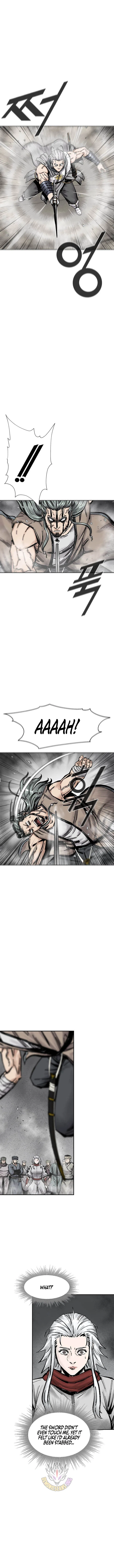 Red Storm Chapter 466 – Page 6