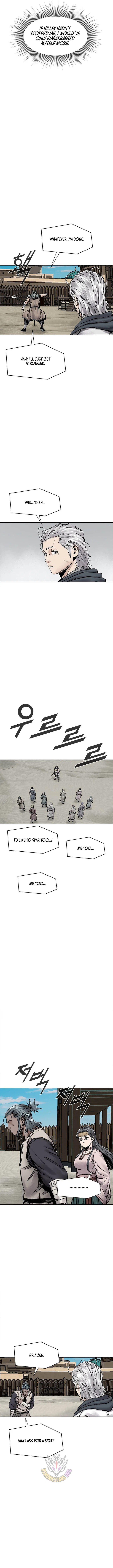 Red Storm Chapter 466 – Page 10