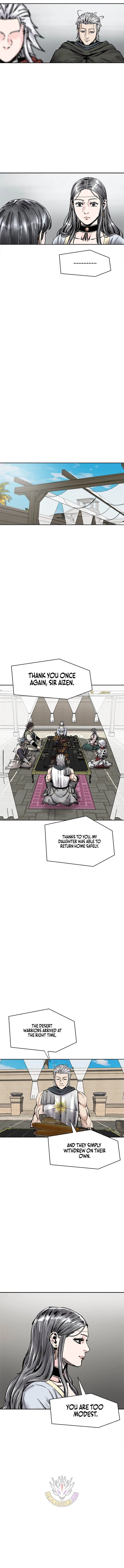 Red Storm Chapter 465 – Page 2