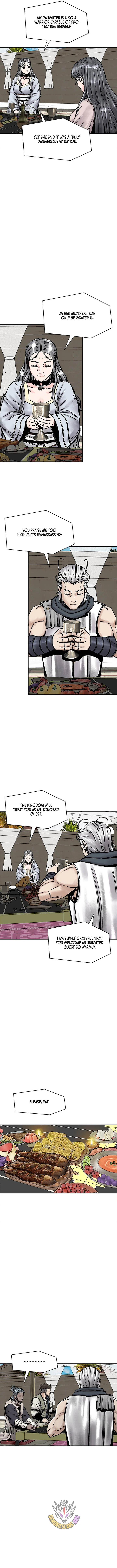 Red Storm Chapter 465 – Page 3