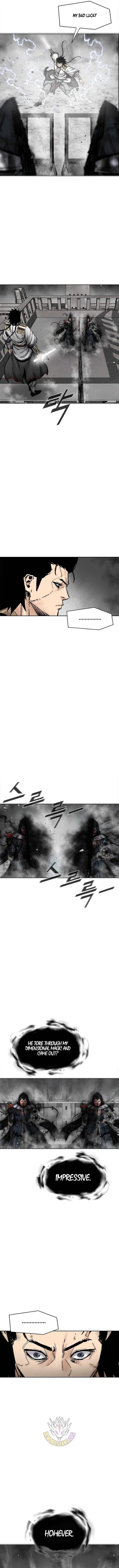 Red Storm Chapter 464 – Page 5