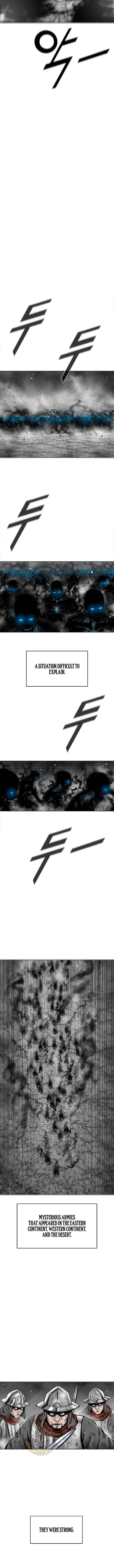 Red Storm Chapter 464 – Page 8
