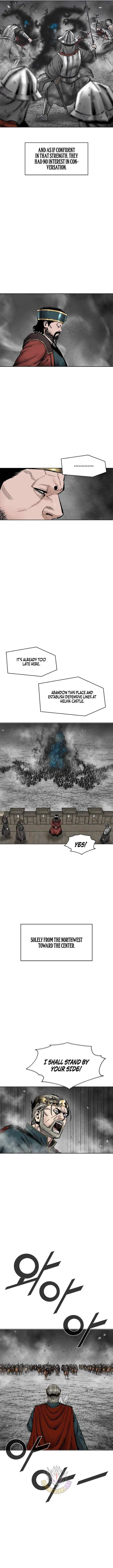 Red Storm Chapter 464 – Page 9