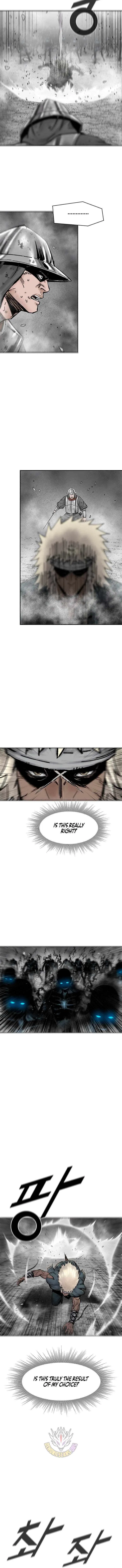 Red Storm Chapter 464 – Page 11
