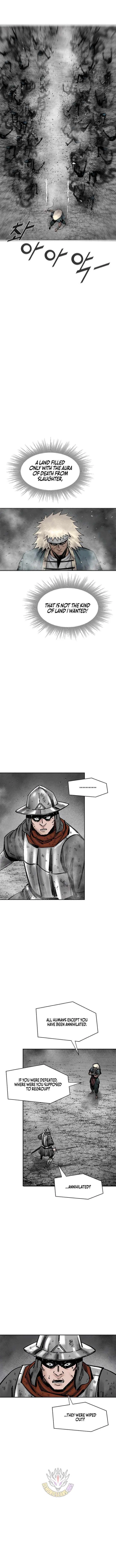 Red Storm Chapter 464 – Page 13