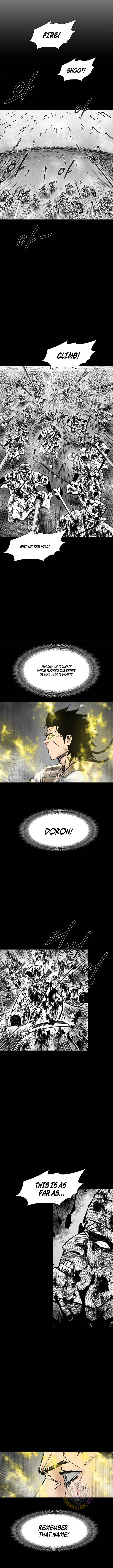 Red Storm Chapter 463 – Page 9