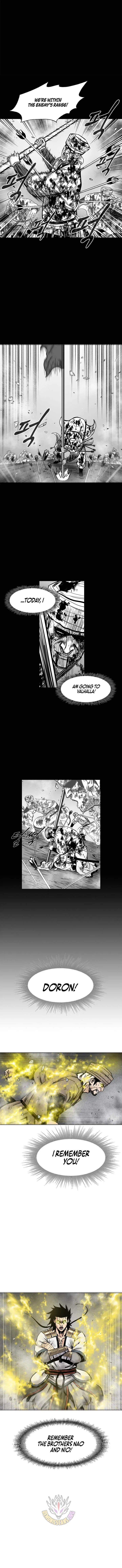 Red Storm Chapter 463 – Page 10