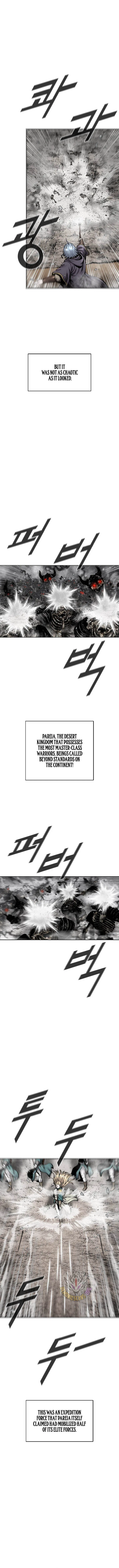 Red Storm Chapter 462 – Page 2