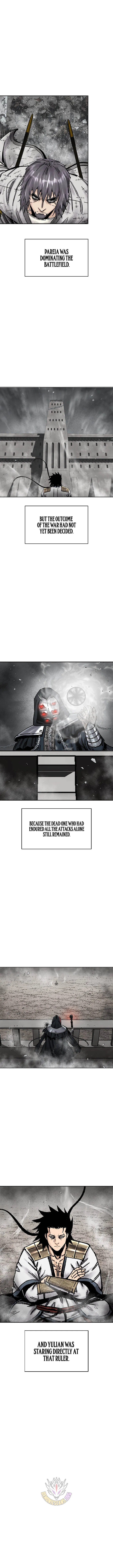 Red Storm Chapter 462 – Page 5