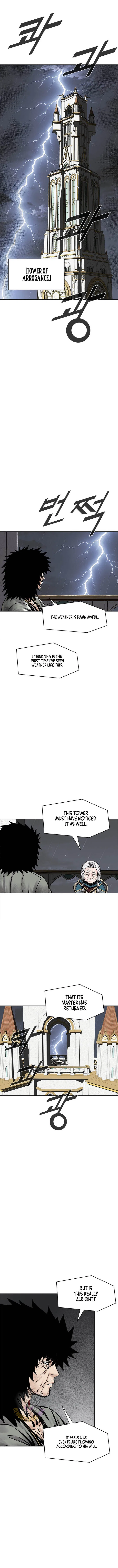 Red Storm Chapter 462 – Page 6
