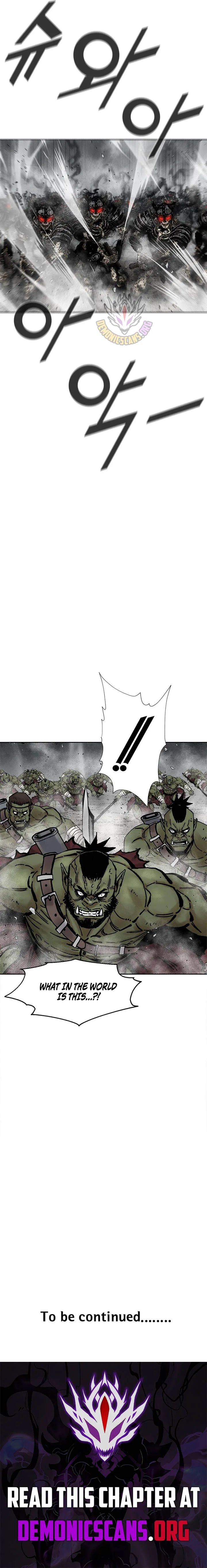Red Storm Chapter 462 – Page 13