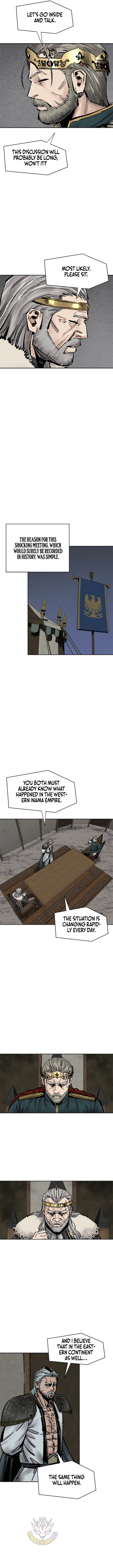 Red Storm Chapter 460 – Page 6