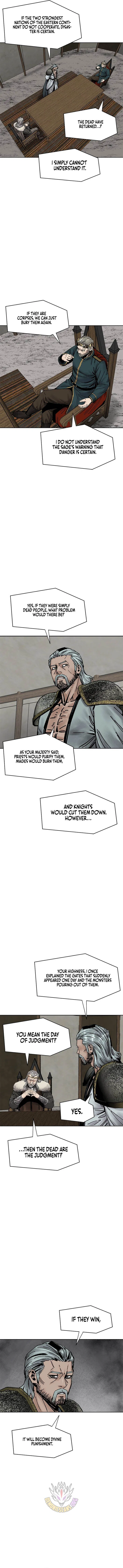 Red Storm Chapter 460 – Page 9