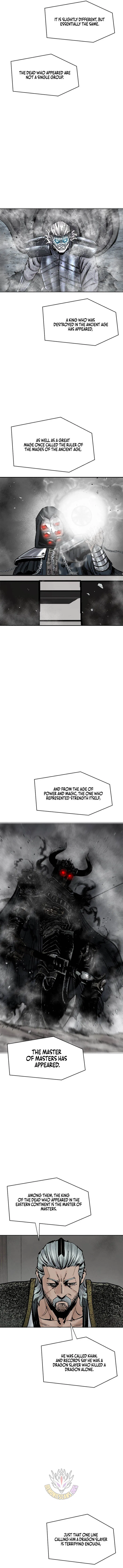 Red Storm Chapter 460 – Page 11