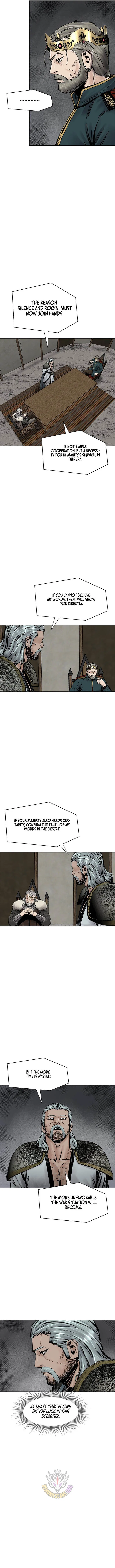 Red Storm Chapter 460 – Page 13