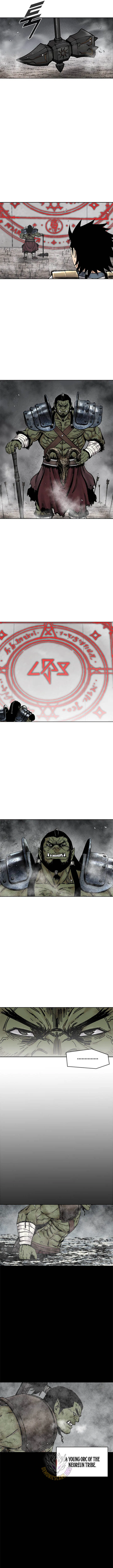 Red Storm Chapter 459 – Page 2