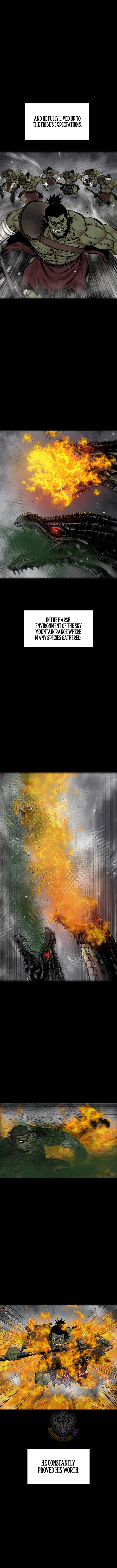Red Storm Chapter 459 – Page 5