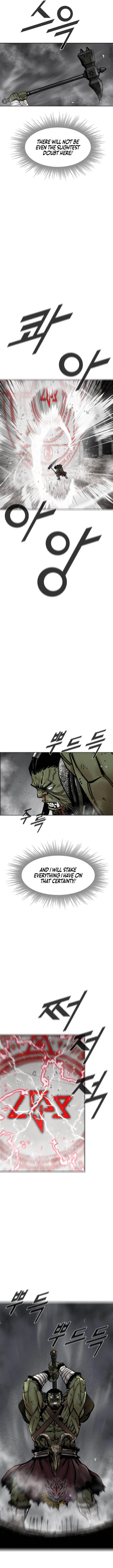 Red Storm Chapter 459 – Page 10