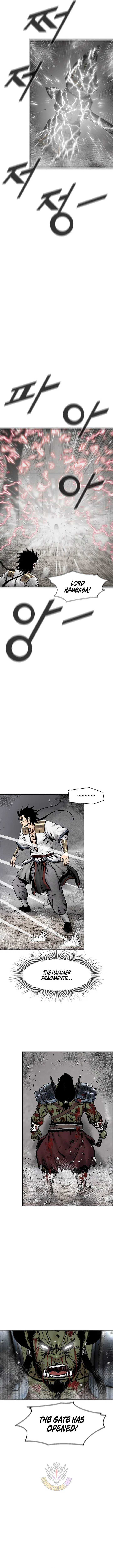 Red Storm Chapter 459 – Page 12