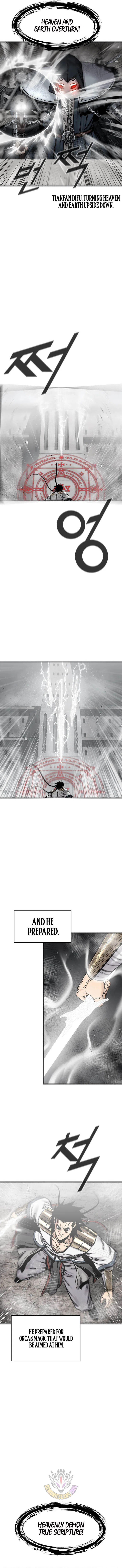 Red Storm Chapter 458 – Page 3