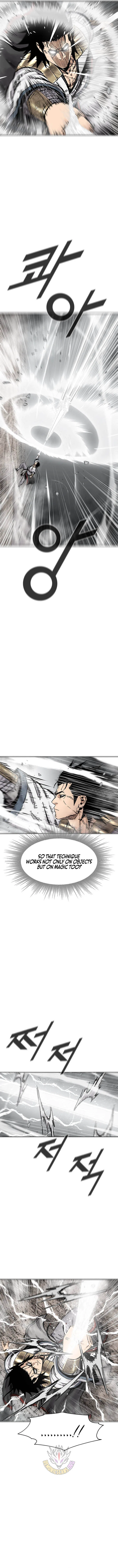 Red Storm Chapter 458 – Page 4