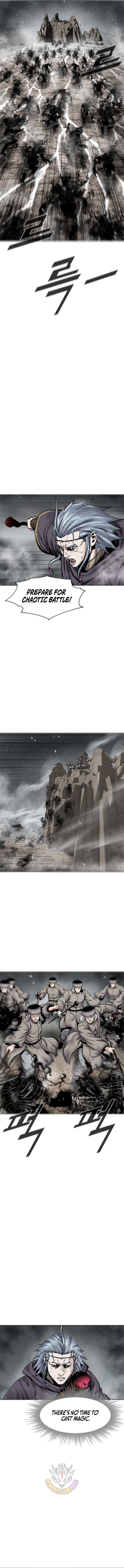 Red Storm Chapter 458 – Page 9