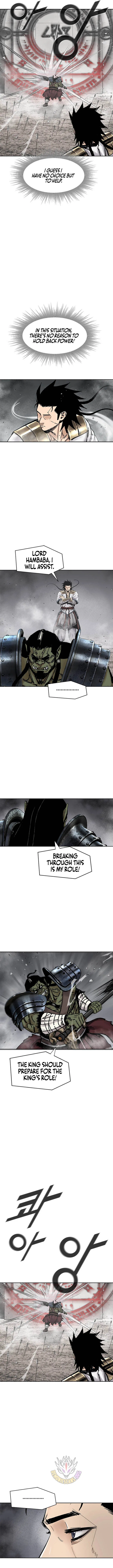 Red Storm Chapter 458 – Page 12