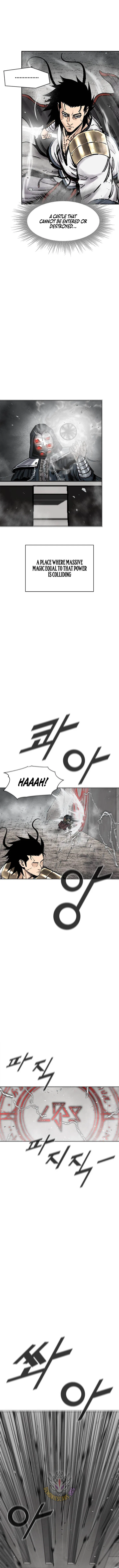 Red Storm Chapter 457 – Page 4