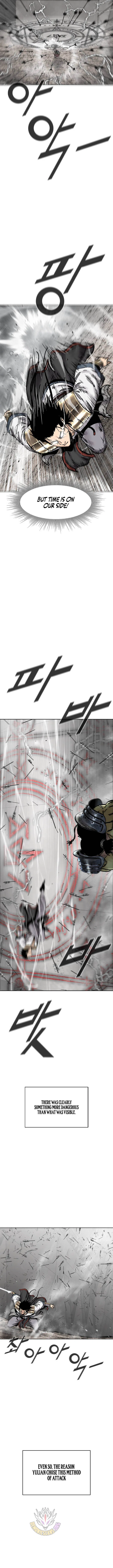 Red Storm Chapter 457 – Page 5