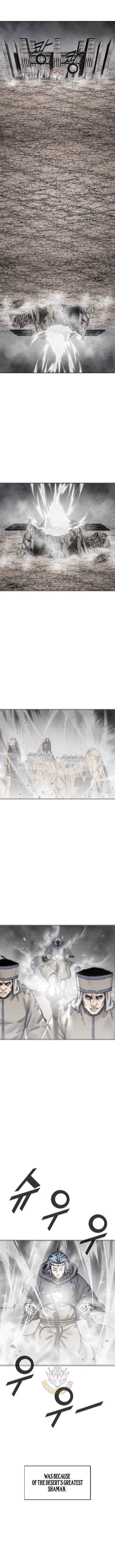 Red Storm Chapter 457 – Page 6